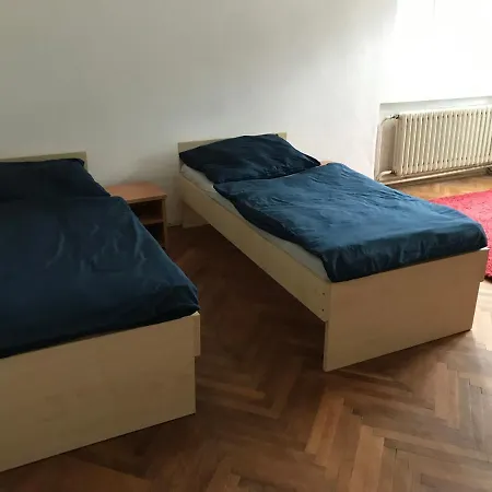 Ubytovanie Gasthuis *