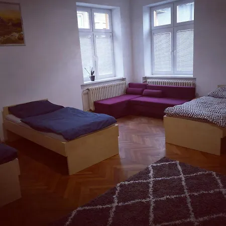 Ubytovanie Bytca